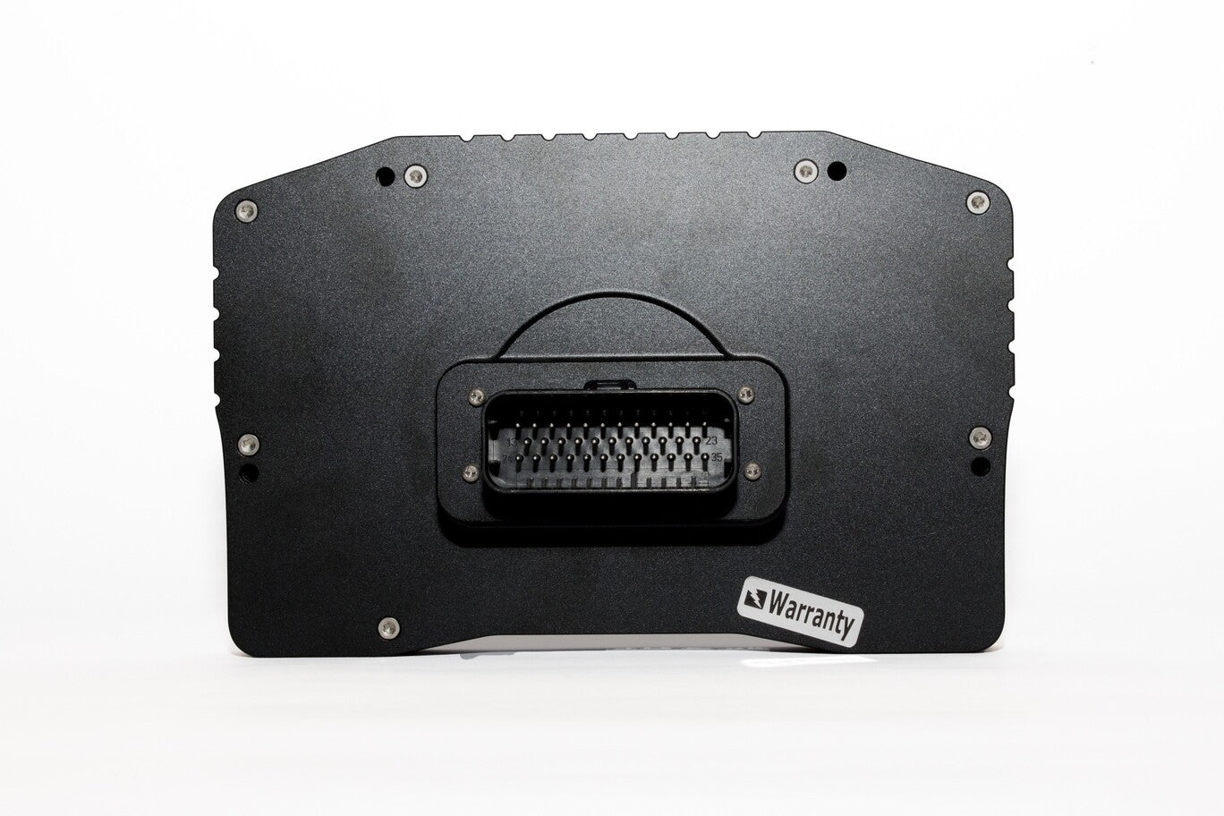 ECUmaster ADU 5" Full Bundle; ADU 5, USB, GPS, Loom