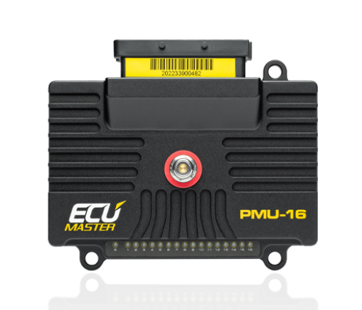 ECUmaster PMU 16 Bundle with generic loom